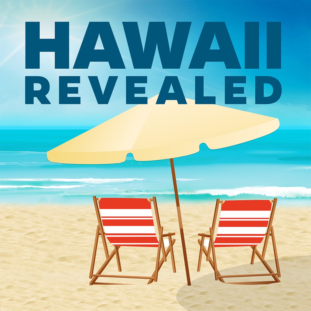 hawaii maui revealed