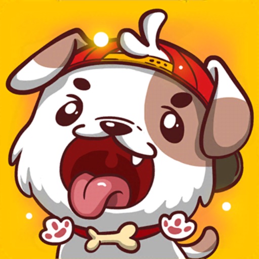Fancy Dogs - Puzzle & Puppies