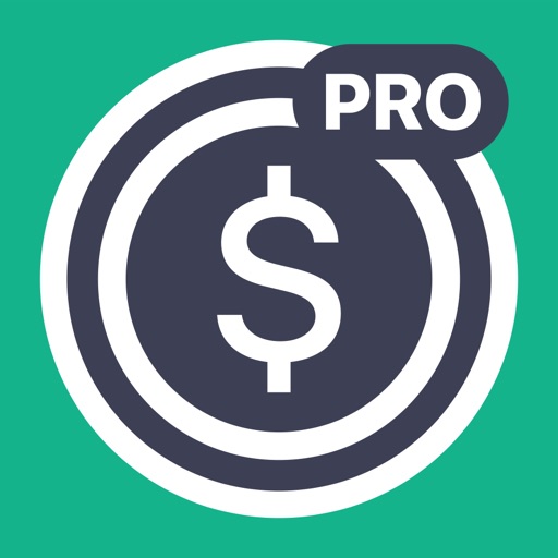 Money Box Pro。 貯蓄目標：計画