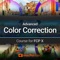 Adv Color Correction Course