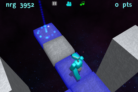 Neon Starlight (Lite) screenshot 3