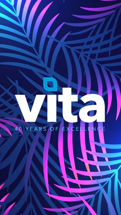 Vita Anniversary