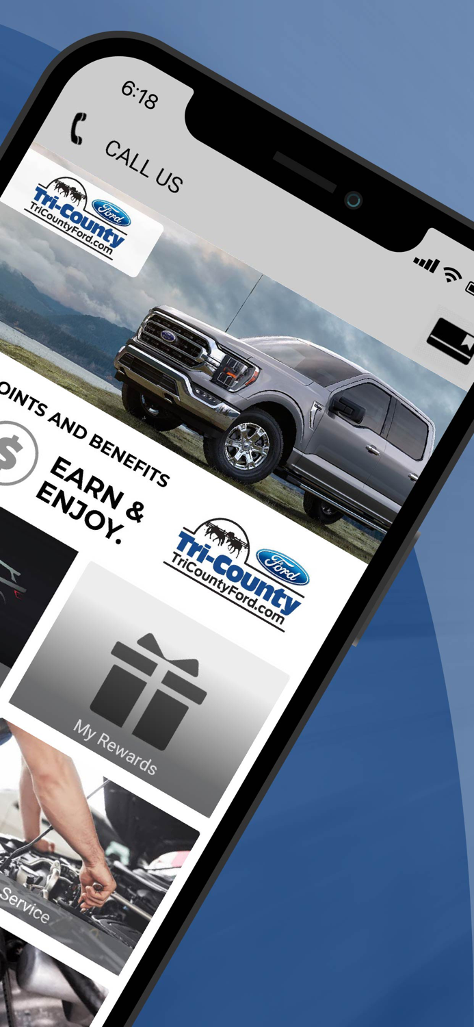 Tri-County Advantage