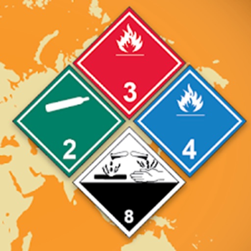 HazMat - ERG 2020 Guidebook