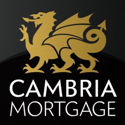 Cambria Mortgage Mobile App