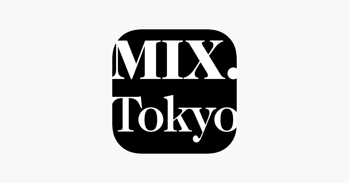 Mix Tokyo ショップスタッフのコーデ通販 をapp Storeで