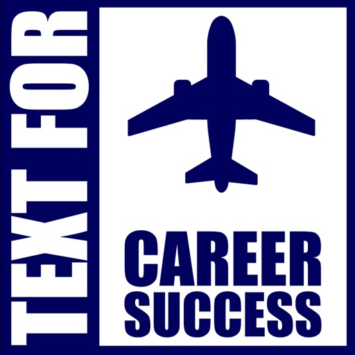 Text for Career Success