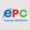 Epconlinelab is used for the teachers to review the lesson plan and to prepare for their teaching