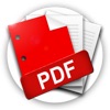 PDF pages Extractor & Splitter