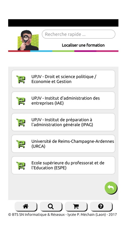 Forum Amiens 2019 screenshot-3