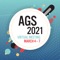 The 2021 American Glaucoma Society Annual Meeting will be fully virtual, with live presentations taking place March 4 - 7, 2021