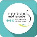 Réseau Méditerranée