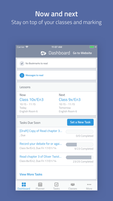 How to cancel & delete Firefly for Teachers from iphone & ipad 1