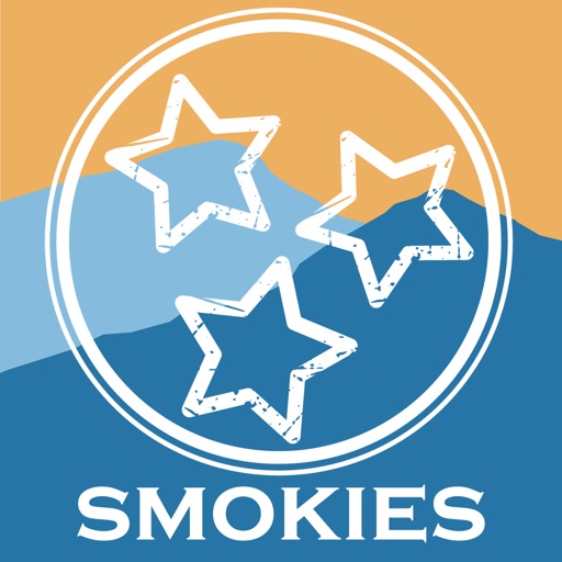 Smokies Travel Hub Icon