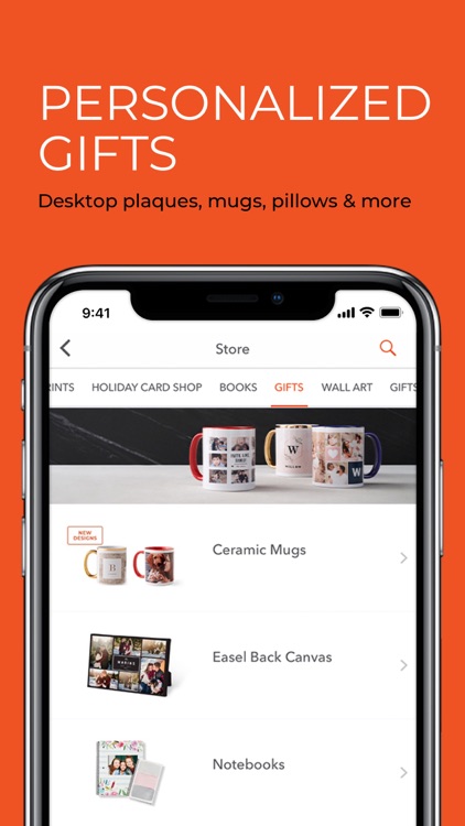 Shutterfly: Cards & Gifts screenshot-3