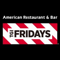 TGI FRIDAYS 公式アプリ apk