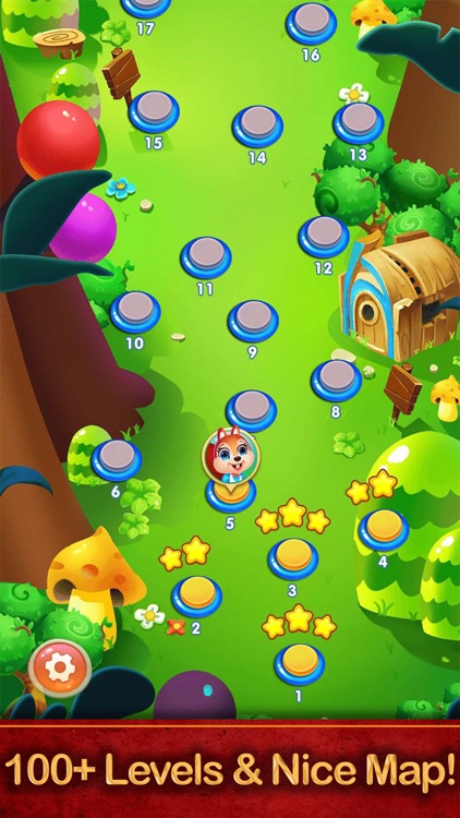 Bubble Shooter Plus 2021