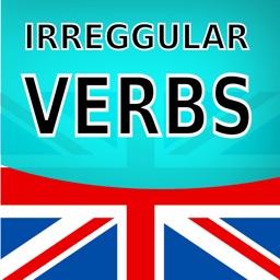 English Irregular Verbs