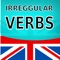 English Irregular Verbs - iVerbs plus is a useful app for viewing and learning English irregular verbs