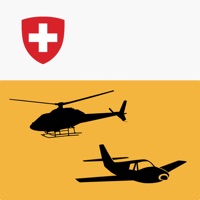 Kontakt Swiss SAR Alerts