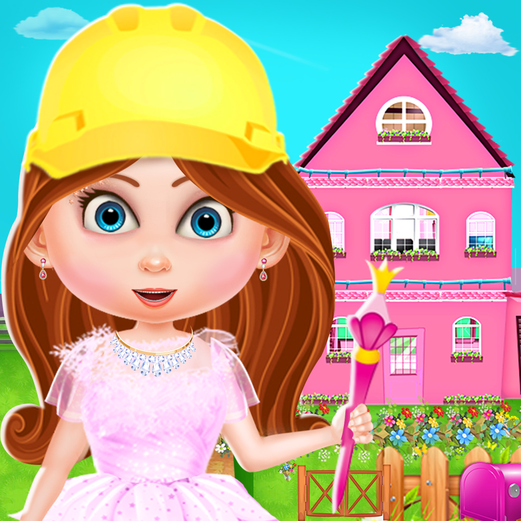 Get Build Clean Fix Princess House for iOS, iPhone, iPad Aso Report