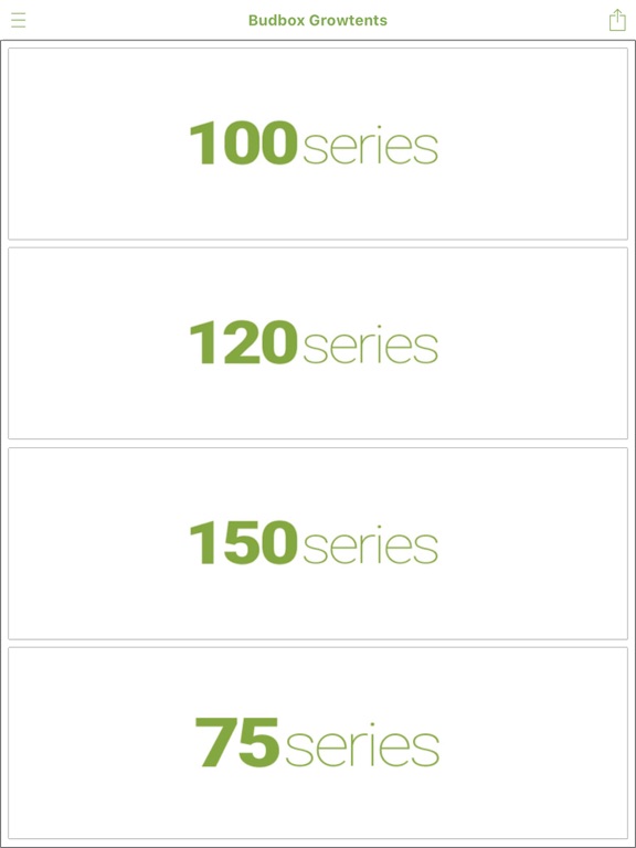 Screenshot #6 pour Budbox