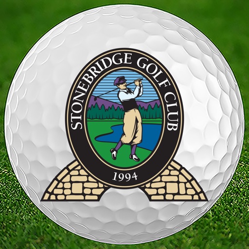 Stonebridge Golf Club - GA Icon