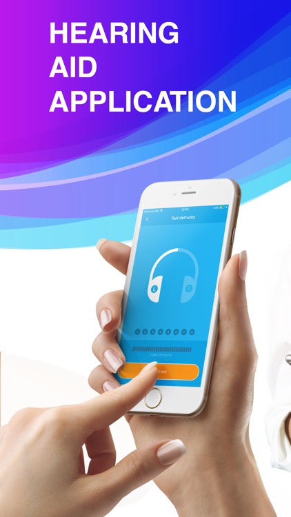 Petralex Hearing aid