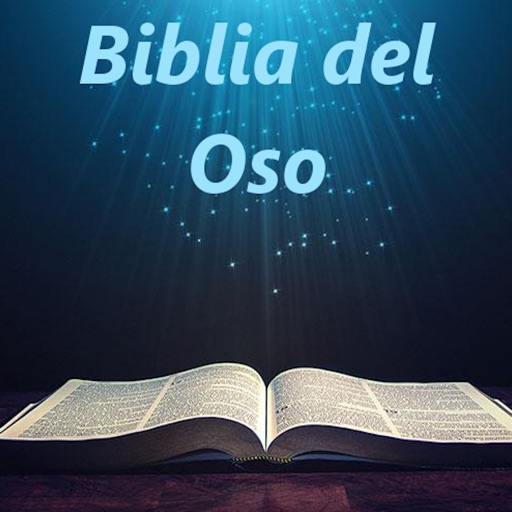 Biblia del Oso