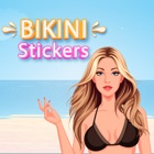 Top 23 Stickers Apps Like Girls Bikini Stickers - Best Alternatives