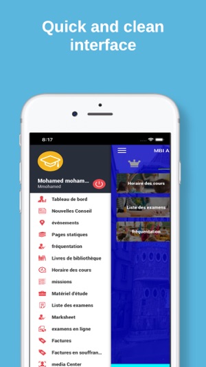 MBI Algeria Campus(圖2)-速報App