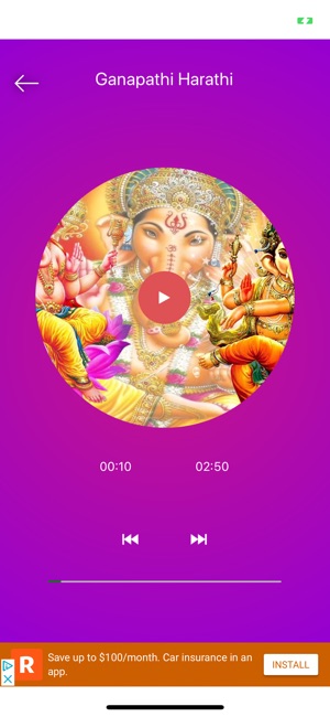 GaneshDevotionalSongs(圖7)-速報App