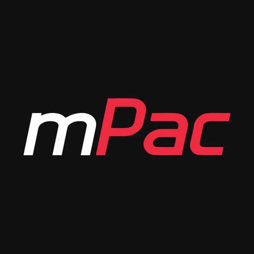 mPac by Paciolan iOS App