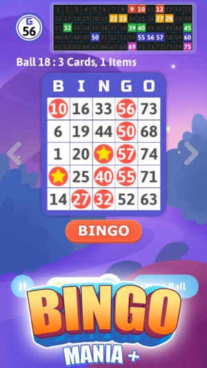 Bingo Mania +(圖2)-速報App