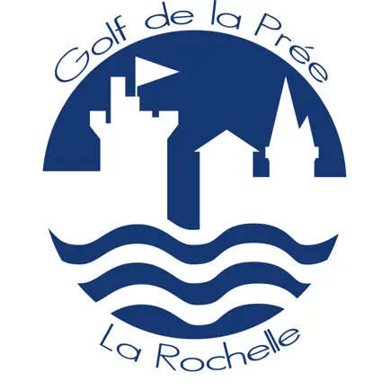 Golf de La Prée La Rochelle Читы