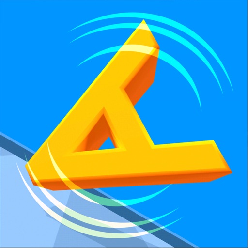 Type Spin free software for iPhone and iPad