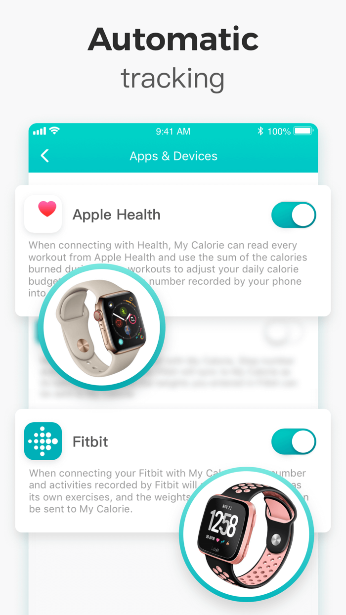 EasyLose Diet  Macro Tracker