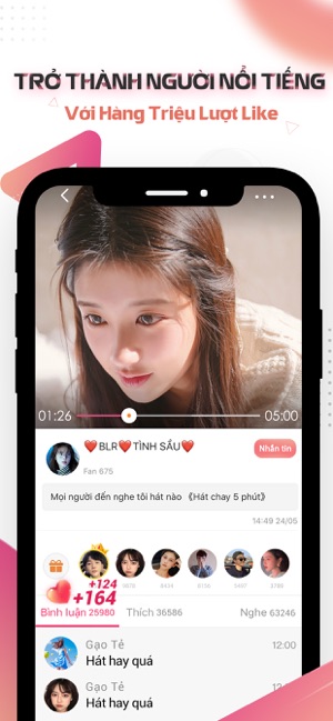 Việt Kara - Karaoke Online(圖2)-速報App