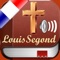 Icon Bible Audio mp3 Pro : Français