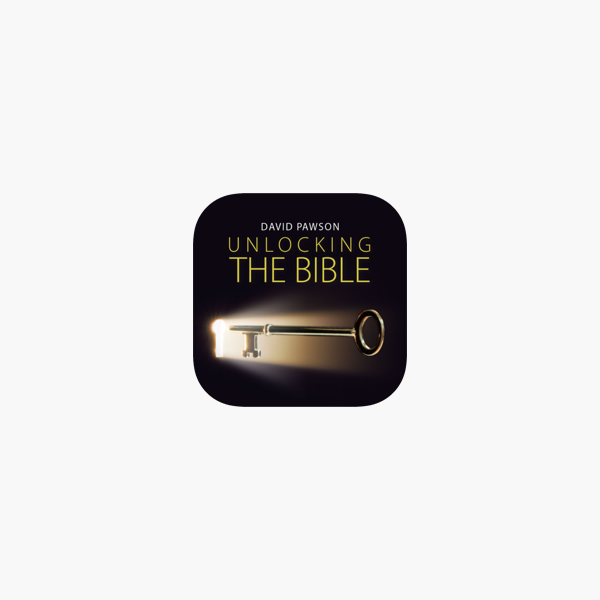 David Pawson Bible Teaching En App Store