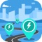 Replug is a route planner for Tesla vehicles using the Tesla Supercharger network, similar to what's inside Tesla vehicles