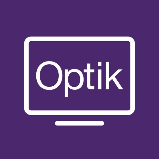 Optik TV®