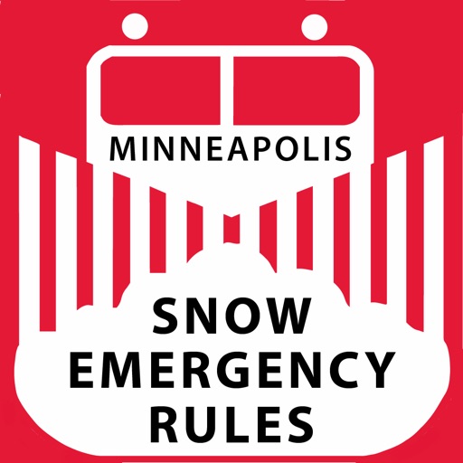 Minneapolis Snow Emergency