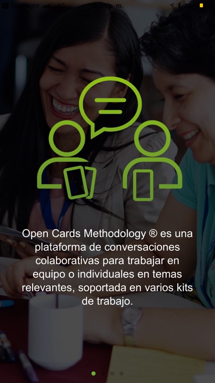 Open Cards screenshot-3