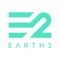 Earth 2 is a futuristic concept for a second earth; a metaverse, between virtual and physical reality in which real-world geolocations on a sectioned map correspond to user generated digital virtual environments