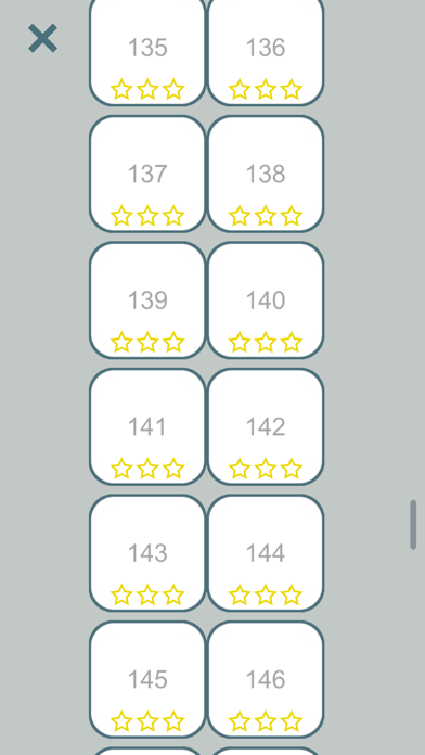 Screenshot #2 pour Miro - Fun Puzzle
