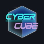 Cyber Cube Action platformer