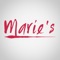 Located in the heart of North Dakota, Marie's is a fine dining experience, corner bistro, and local cocktail bar all under one roof