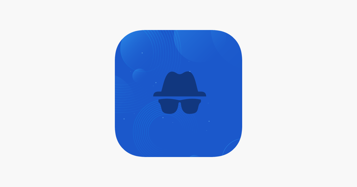 ‎Anon Story on the App Store