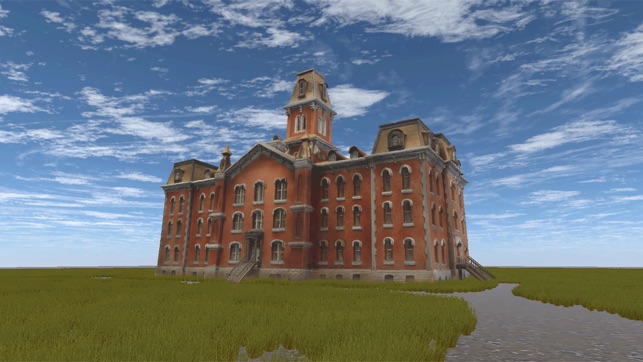 N150 University Hall VR(圖2)-速報App